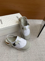 Christian Dior By Birkenstock Mule