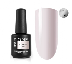 OneNail & Grape Professional Fluid Gel