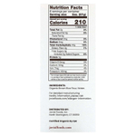 Jovial, Органическая паста из коричневого риса, Mafalda, 340 г (12 унций)