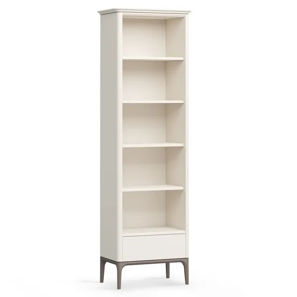 Стеллаж малый 1 ящик