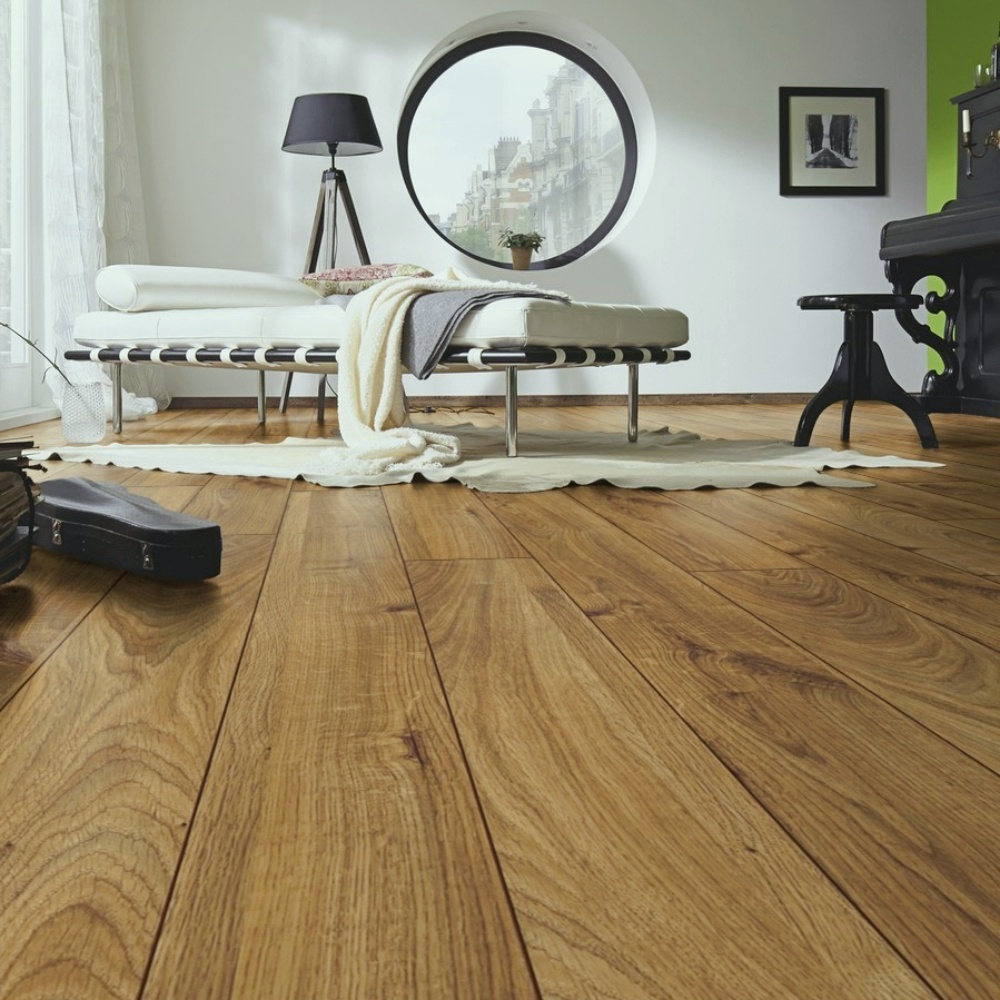 Ламинат Classen Arteo 8 XL WR 54810 Дуб Крюгер