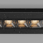 Уличный потолочный светильник Outdoor O488DL-L12GF3K