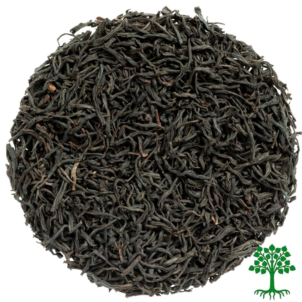 Чай красный Лапсанг Сушонг