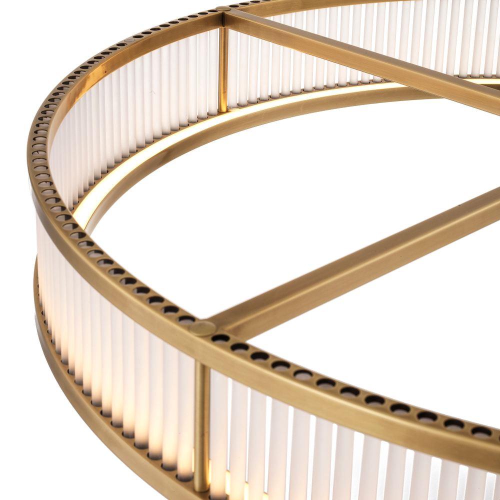 Люстра Chandelier Thibaud L арт.114407