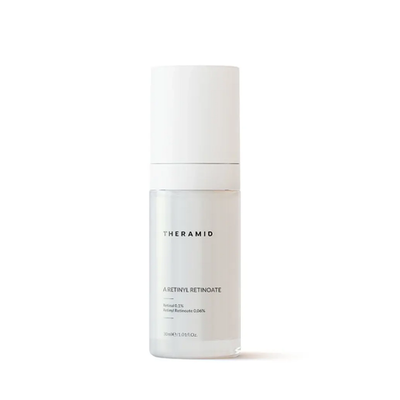 Theramid A-Retinoate Anti-Aging Treatment With Retinyl Retinoate 30ml