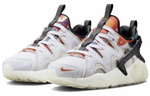 Кроссовки Nike Huarache "Lunar New Year" (Женская размерная сетка)