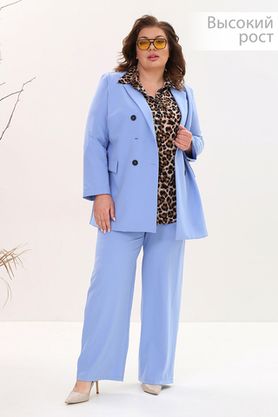 Цена на Костюм-3053 больших размеров