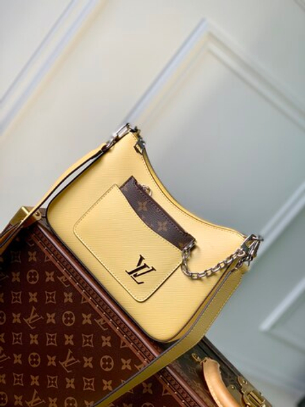 Louis Vuitton Marelle