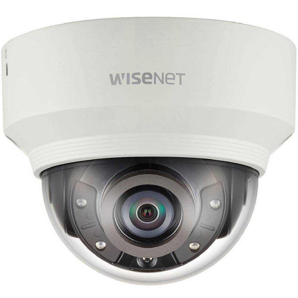 Wisenet XND-6020RP