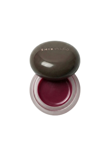 SHIK Studio Бальзам для губ Sheer Color Lip Balm в оттенке 03 Floral