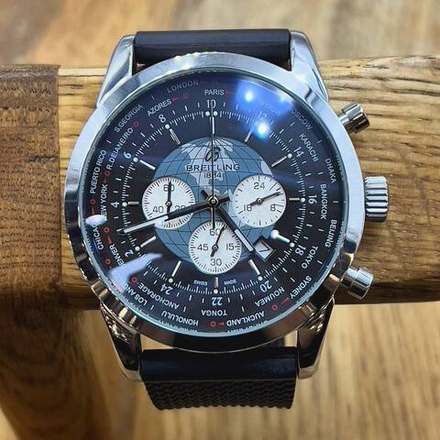 Часы Breitling