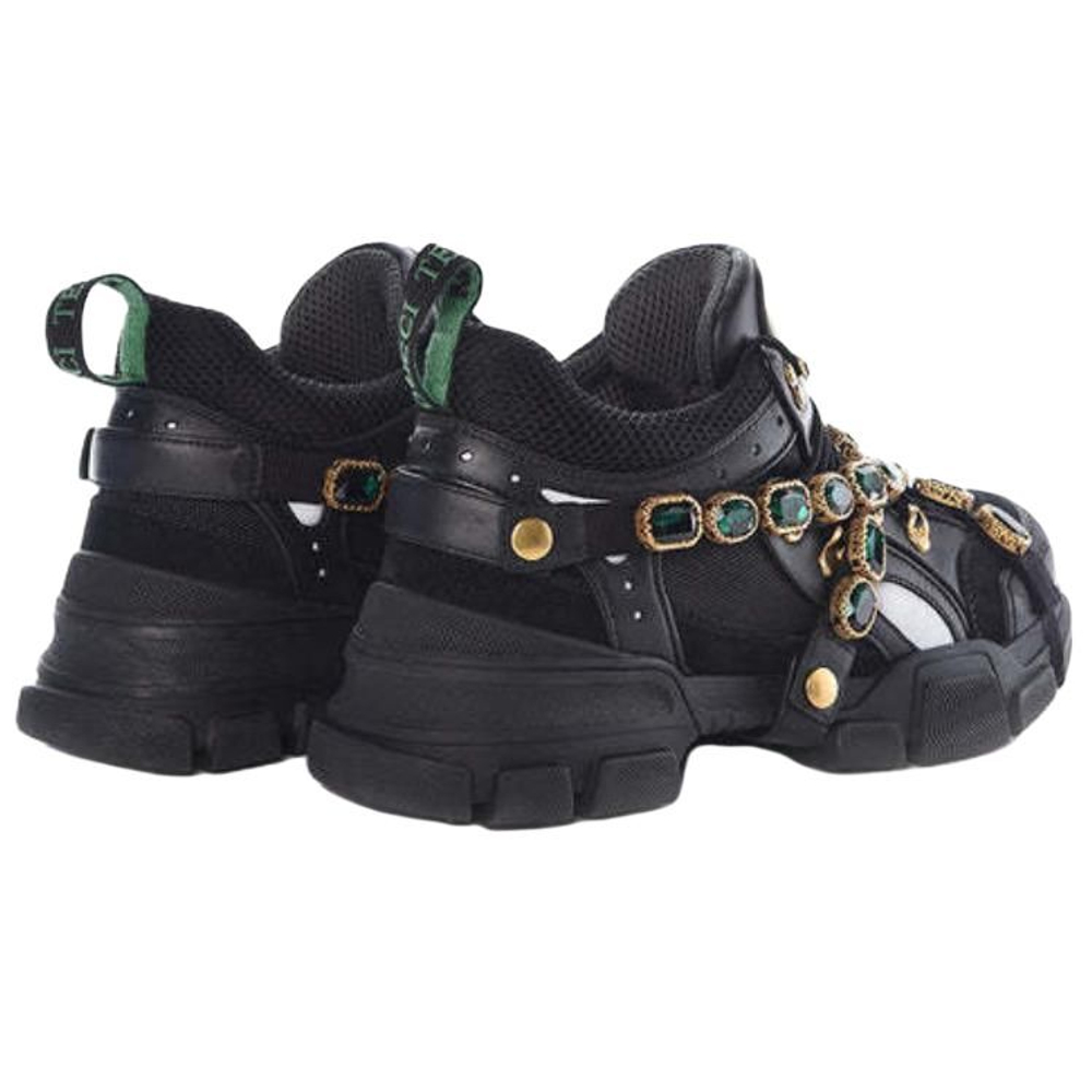 Gucci (Женская размерная сетка)