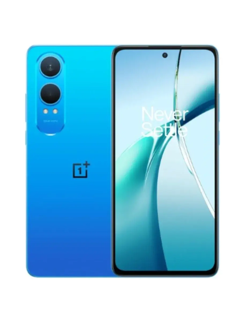 6,67" Смартфон Nord CE4 Lite 5G 8/256 ГБ CE4 LITE 5G BLUE