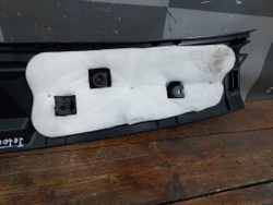 Обшивка замка багажника Jetour X90 Plus 21-нв Б/У Оригинал F085518030