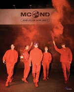 Альбом MCND - MCND Age 2nd Mini Album RANDOM Version