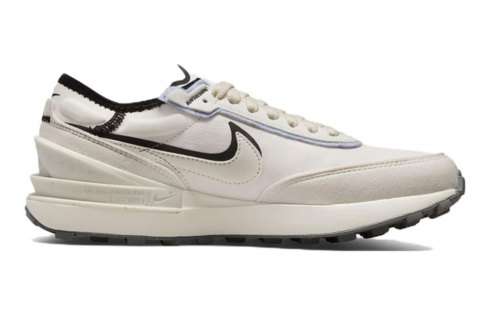 Кроссовки Nike Waffle One Ai Se "Coconut Milk" Gs