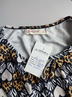 Платье Gloria Jeans повседневное 44 размер