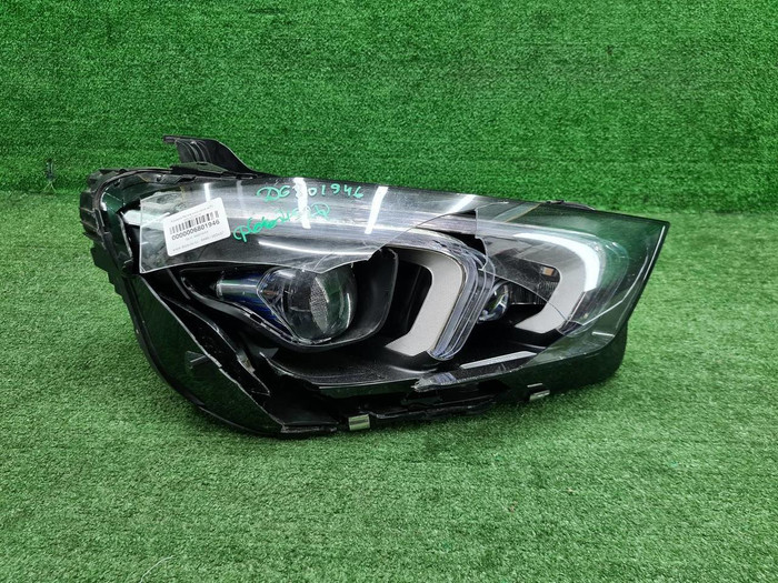 Фара правая Mercedes GLE V167 18-24 Multibeam LED