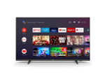 LED телевизор 4K Ultra HD Philips 43PUS7406