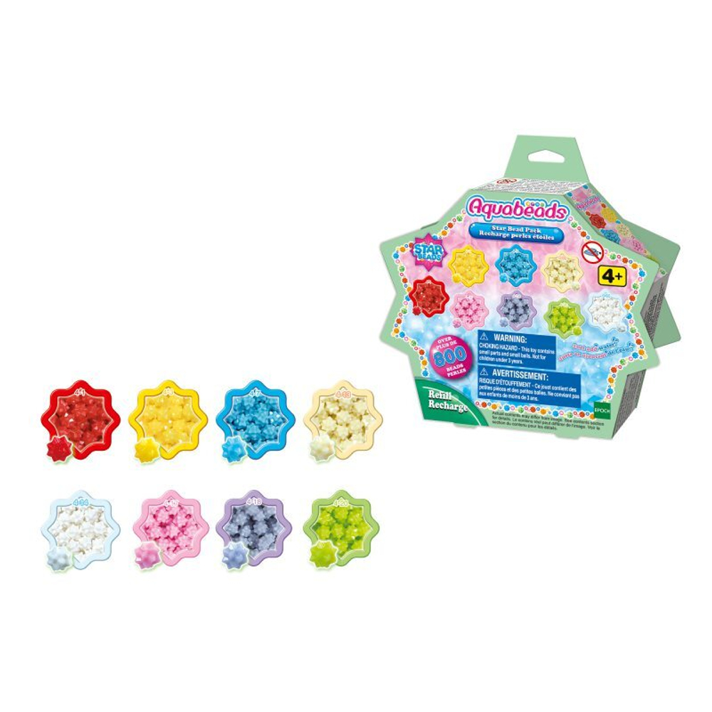 Набор дополнений Beads Star 31603