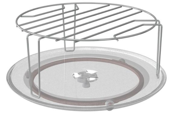 Встраиваемая микроволновая печь Gorenje BMI251SG3BG