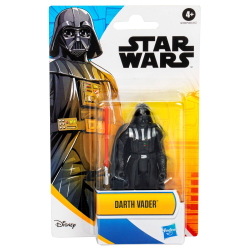 Hasbro/ Звездные войны/ Эпические герои/ F9405 G0100