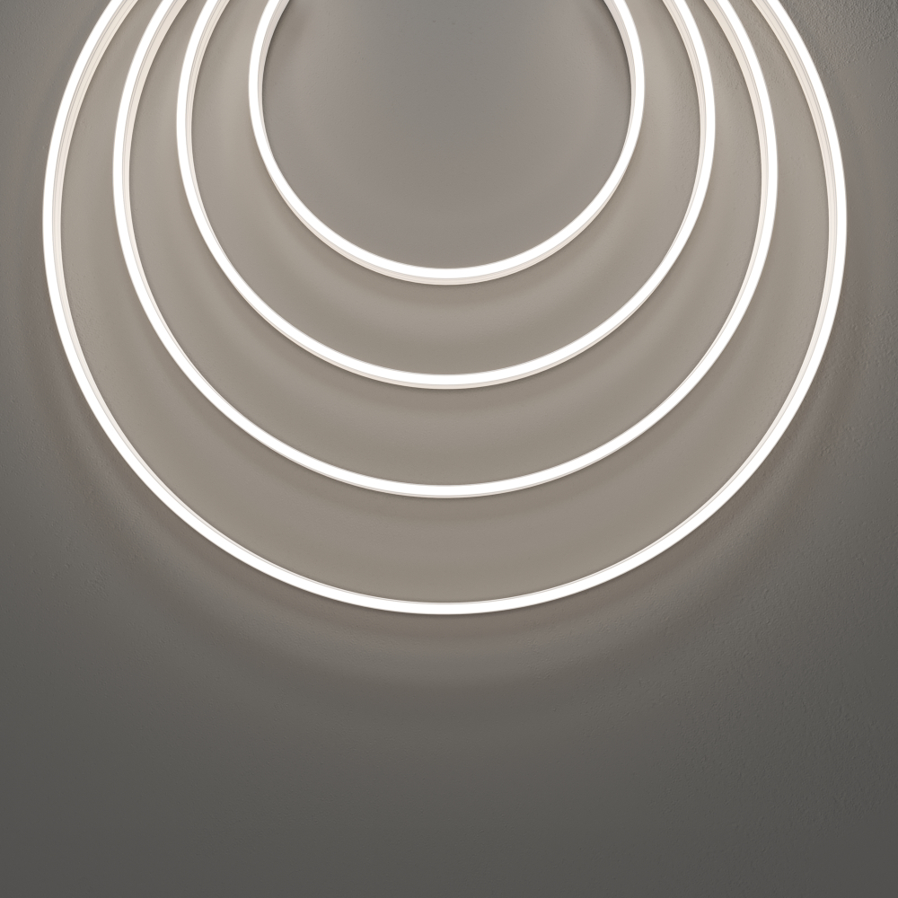 Гибкий неон Led Strip 432038