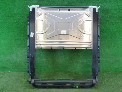 Механизм панорамной крыши BMW X6 E71 (2007-2014)