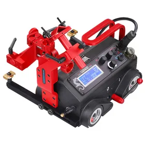 Автоматизация и механизация сварки