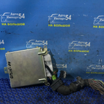 Компьютер двигателя NISSAN SUNNY 2001