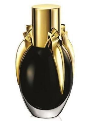 Lady Gaga Fame Black Fluid Eau De Parfum