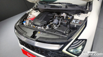 Kia Sportage 5 Generation Дизель 2.0 2WD (11.2021)