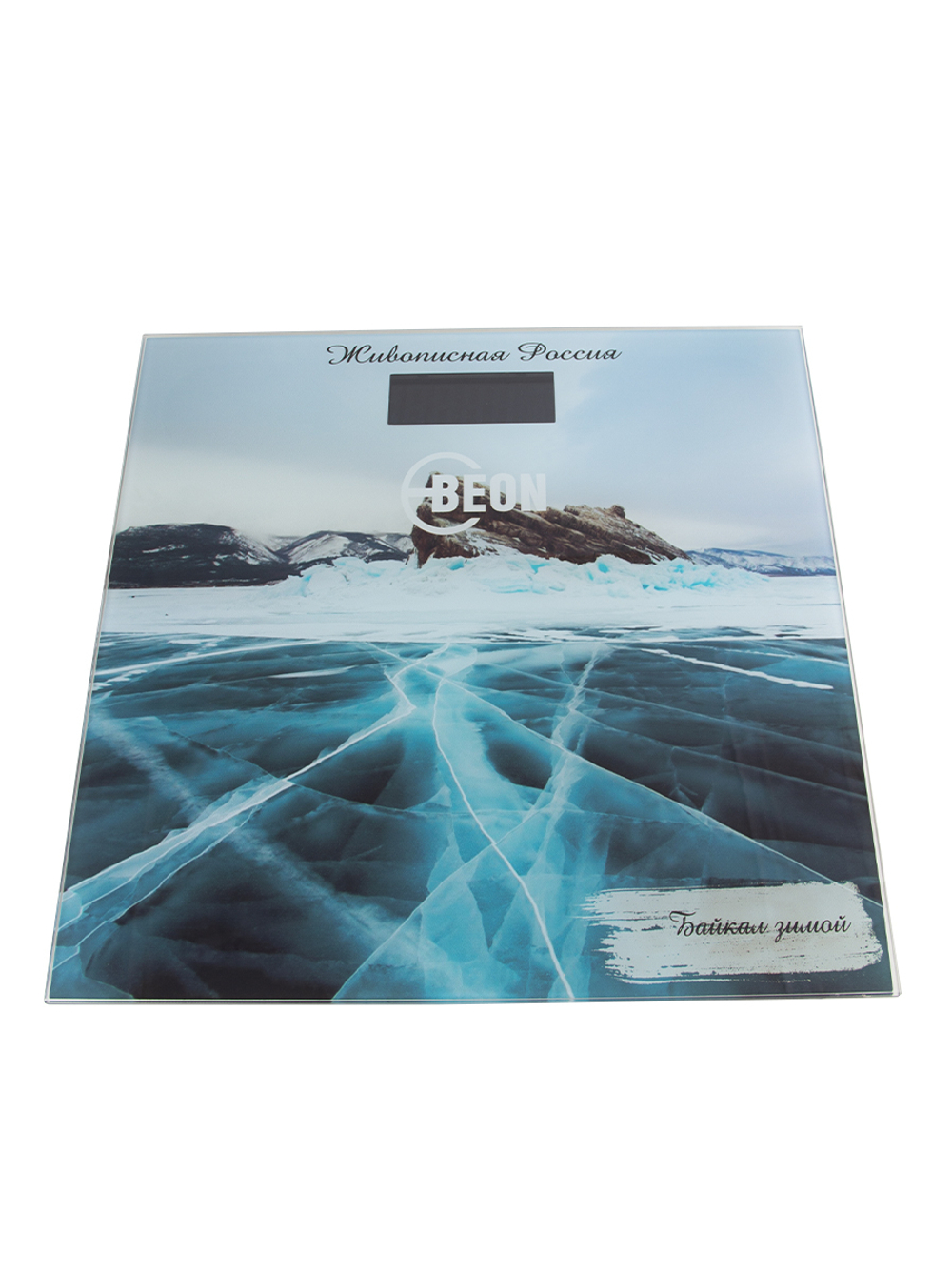 Весы напольные электронные Beon BN-1111 Байкал