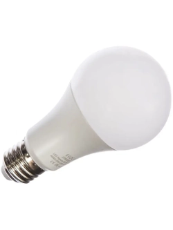 5 шт Светодиодная лампа Premium 20W E27 4000K 122x65
