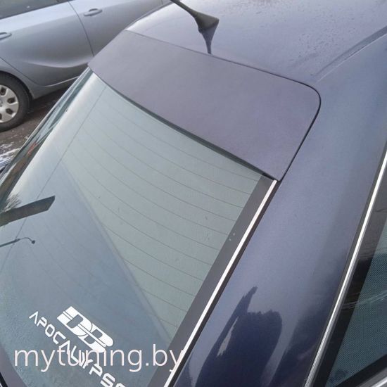 Козырек на заднее стекло для Audi 100\ A6 C4