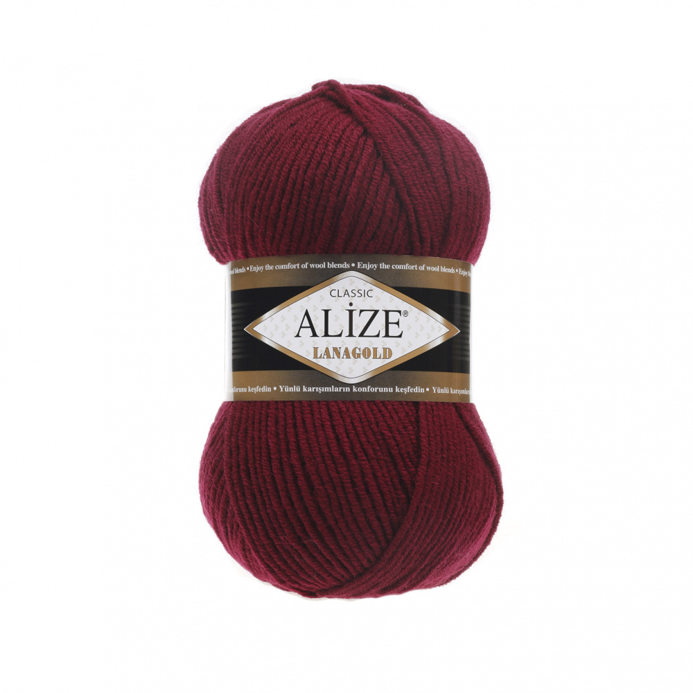 Lana Gold Alize