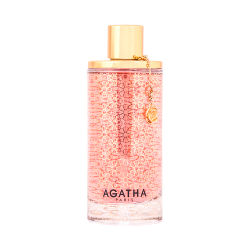 Agatha Balade a Versailles — парфюмерная вода для женщин. Шипрово-цветочное великолепие.