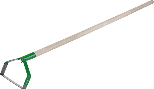 РОСТОК 155х24х1300 мм, полольник петлеобразный с черенком