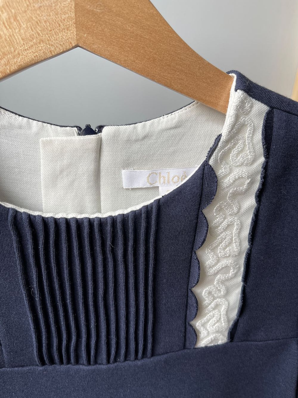 Платье Chloe, 128