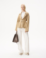 Кардиган A-SS25-7175 Victoria Andreyanova
