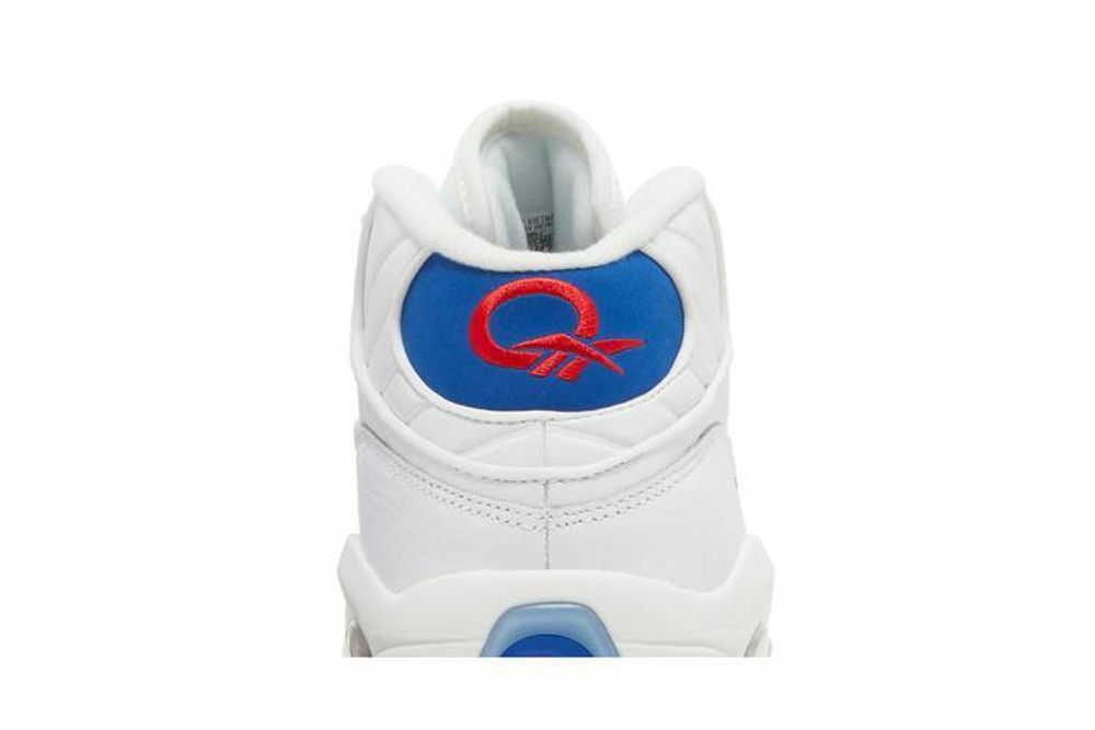 Кроссовки Reebok Ai Question Mid