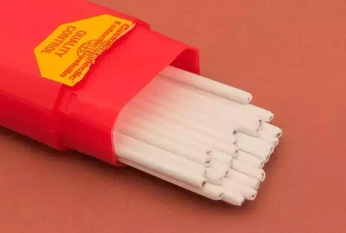 Припой Castolin EcoBraz 38230F (30%, офлюсованный, 1 кг / упак)