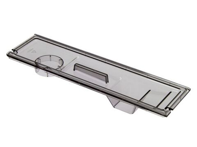 Крышка бака для воды кофемашины De'Longhi