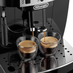 DeLonghi Magnifica ECAM 22.110.SB Black