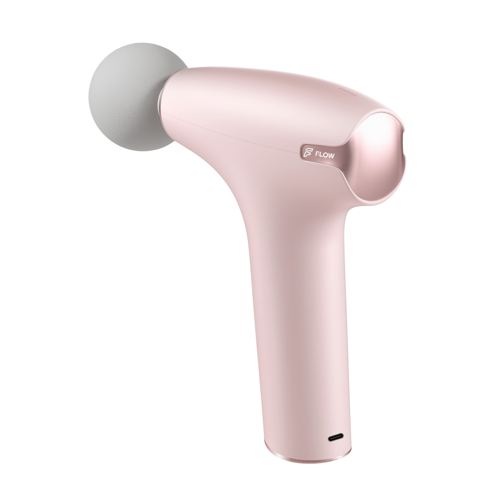 Массажер Flow NANO Pink (ROSE BLUSH)