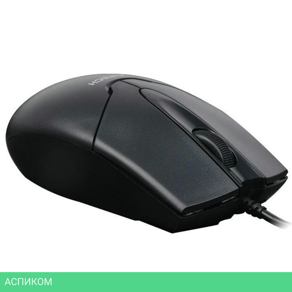Мышь A4Tech OP-550NU