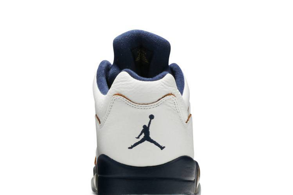 Кроссовки Jordan Air Jordan 5 Retro Low Dunk From Above