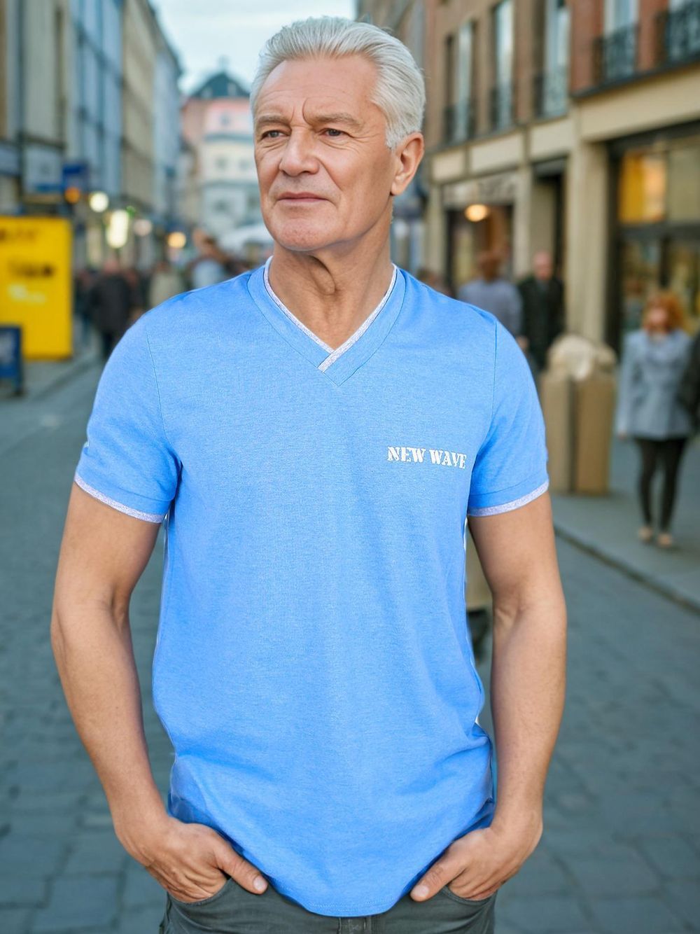 С-566.3 Футболка Уценка