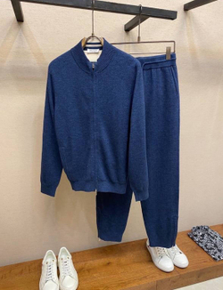 Спортивный костюм Brunello Cucinelli
