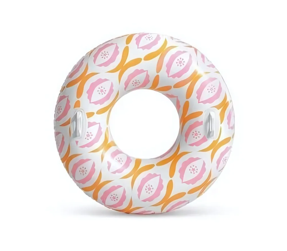 Круг для плавания 114 см Timeless Intex (56269NP) Круг для плавания 114 см Timeless Intex (56269NP)